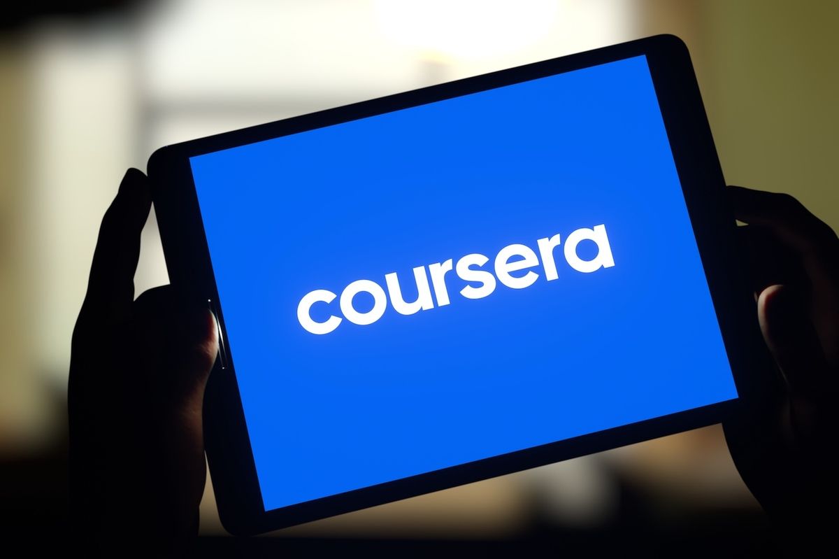 Coursera Blog