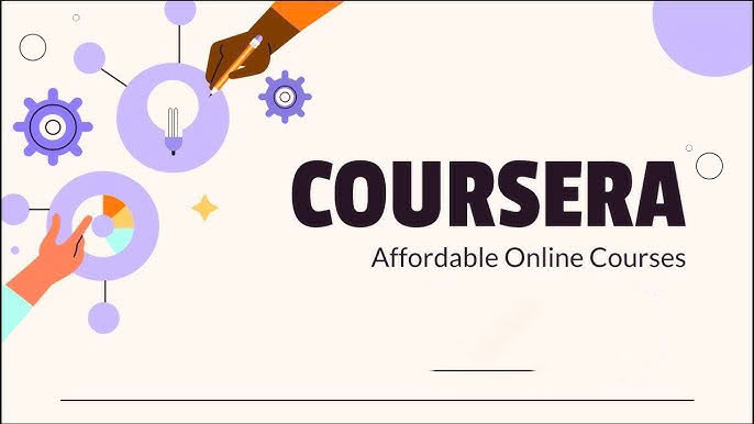 Coursera Platform Overview