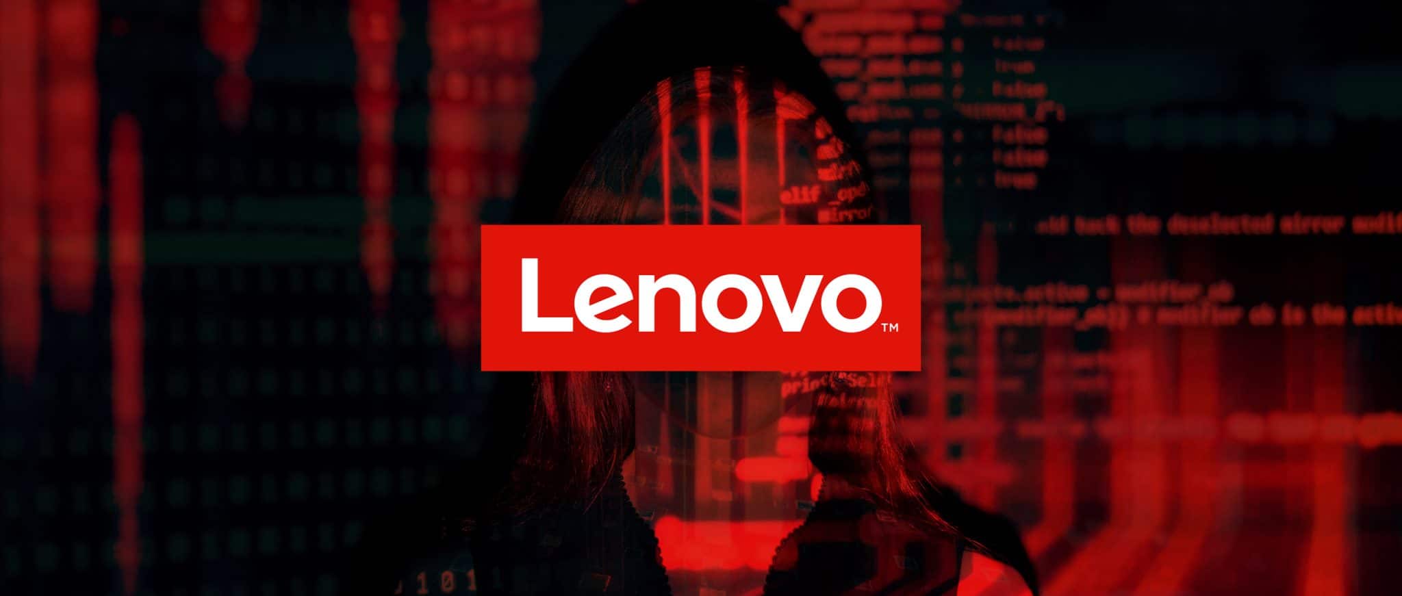 Lenovo Laptop Showcase