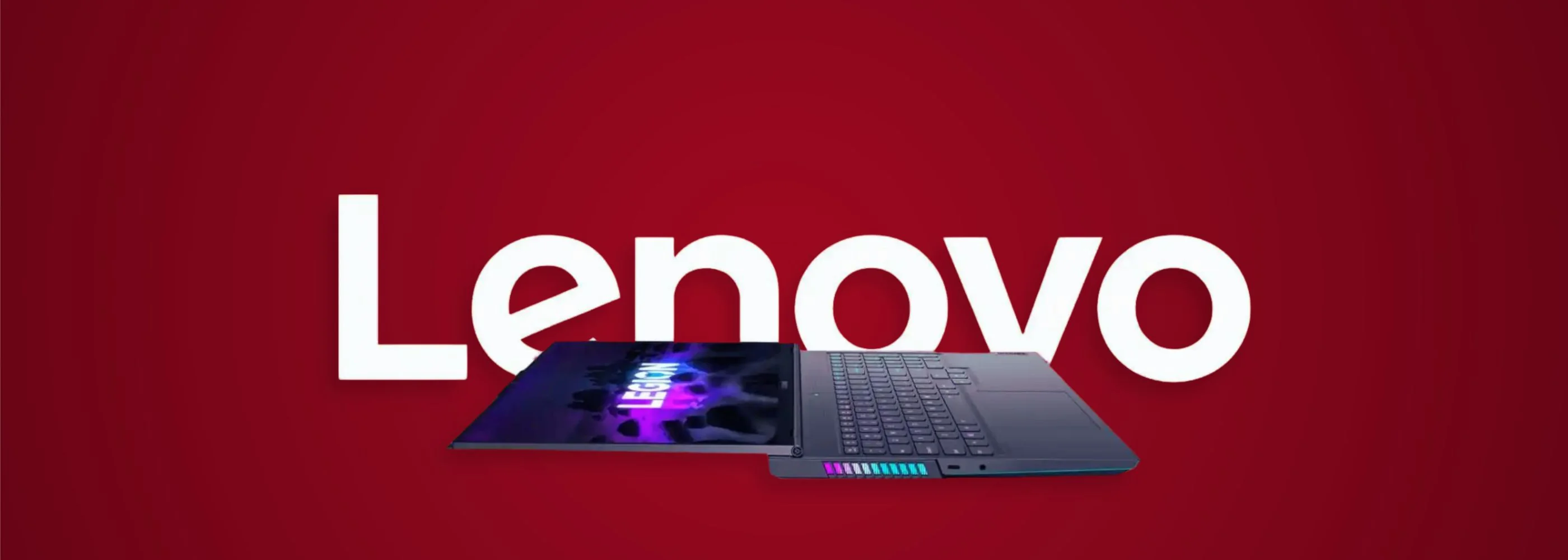 Lenovo Innovation