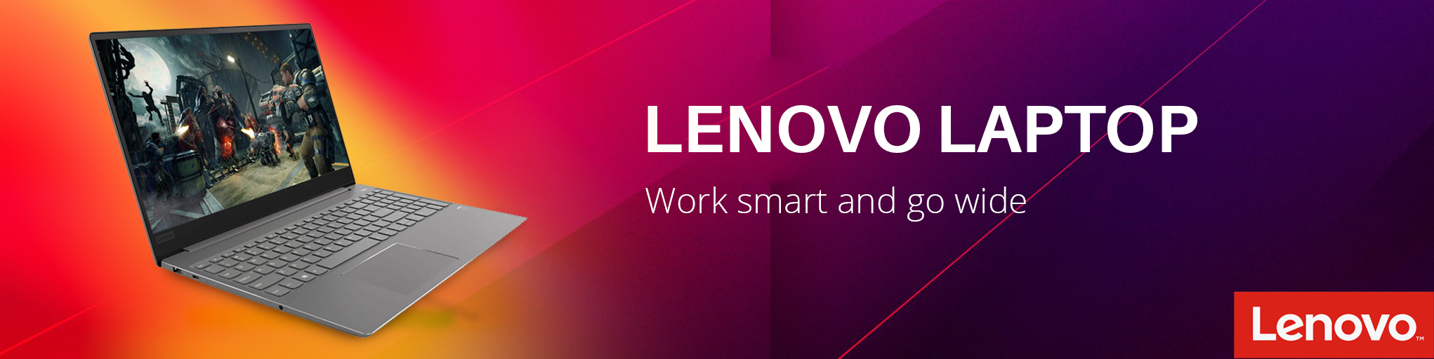 Lenovo Security Features