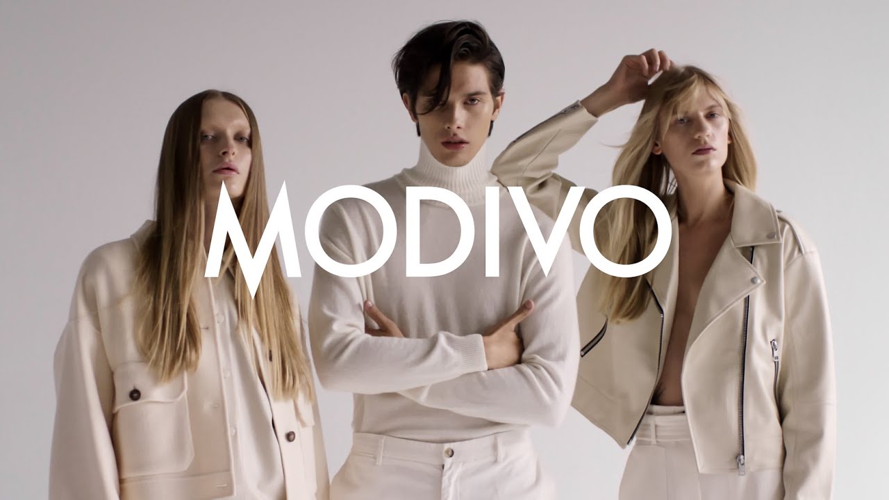 Modivo Fashion Trends