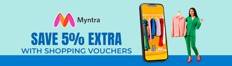 Fashion Trends on Myntra