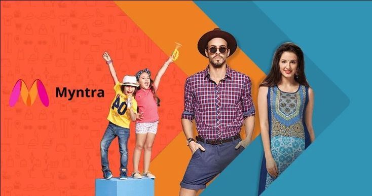 Myntra Studio