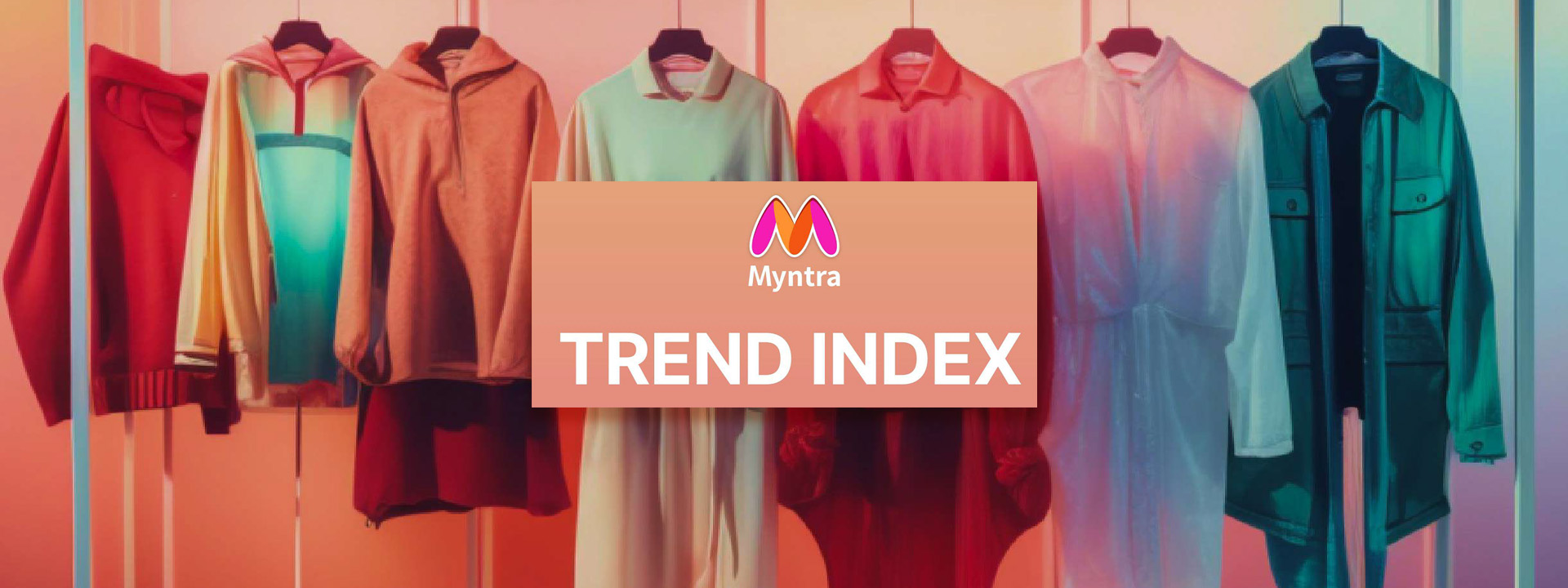 Myntra Fashion Collection