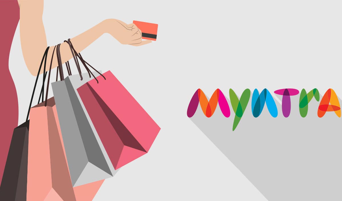 Myntra Exclusive Brands