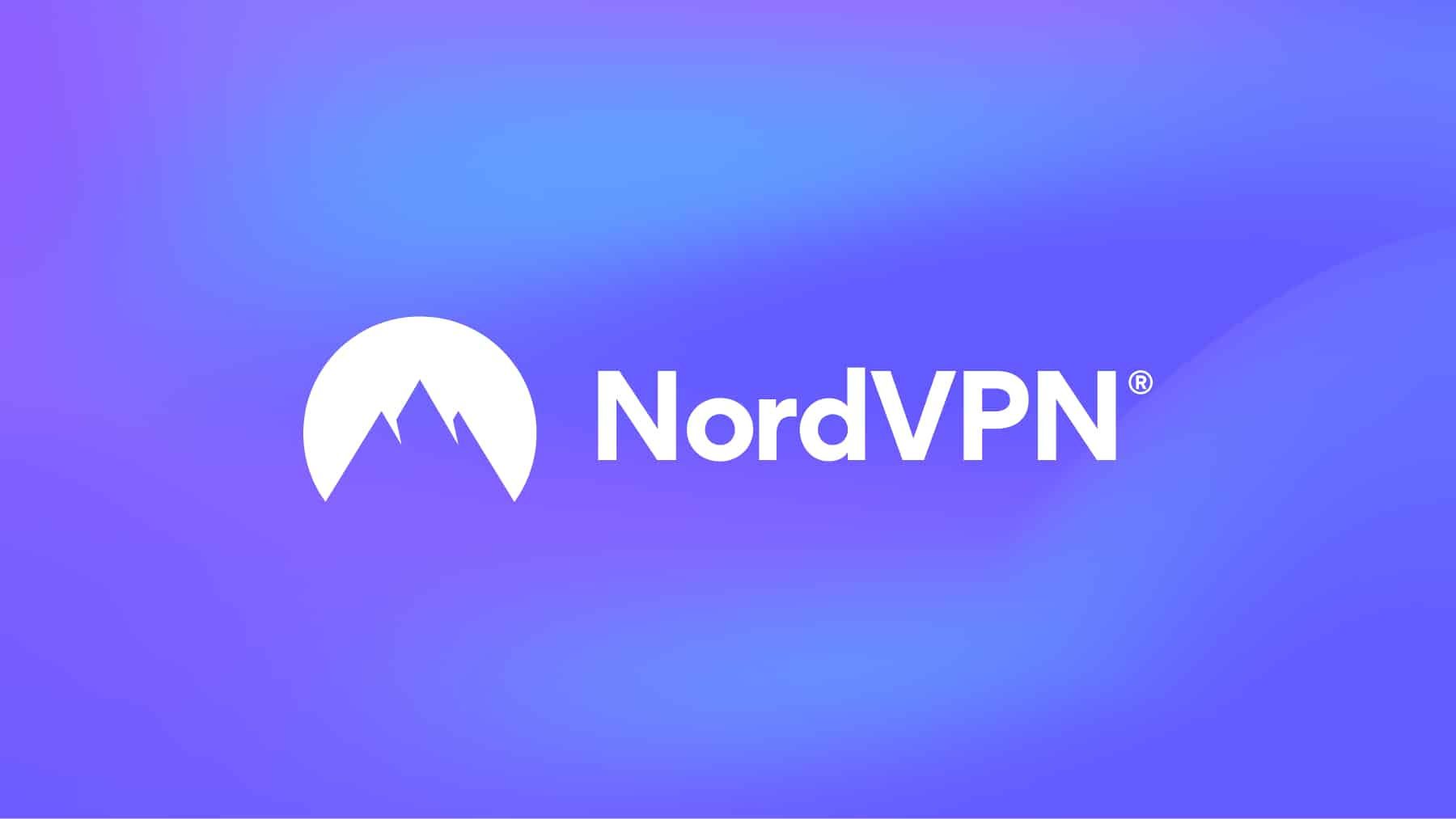 NordVPN Interface