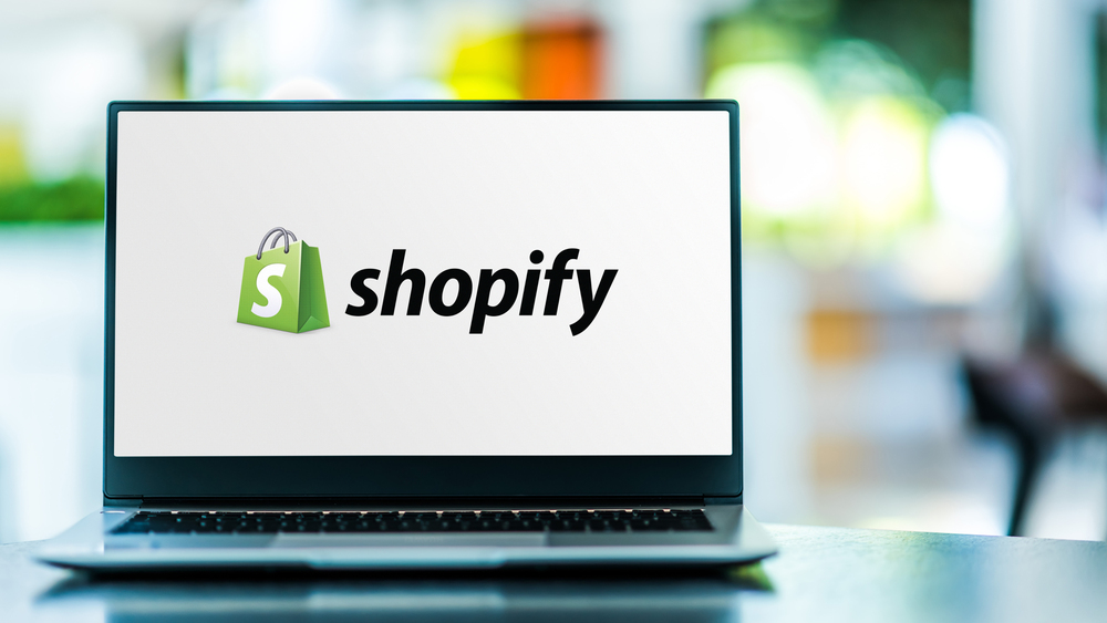 Shopify Payments