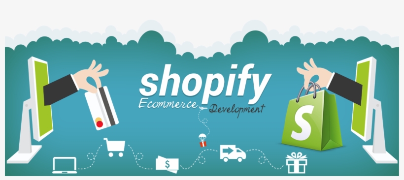 Shopify App Store