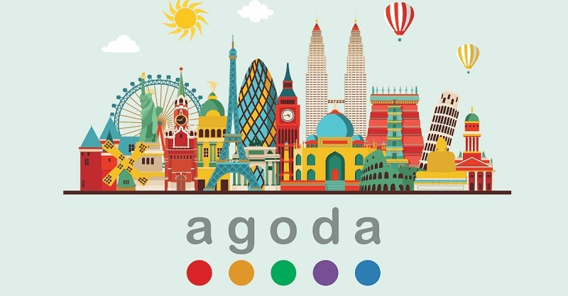 Agoda Booking Experience