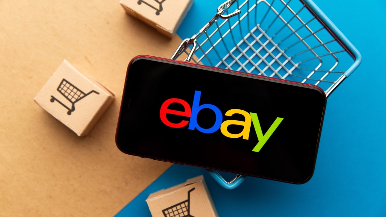 eBay Platform