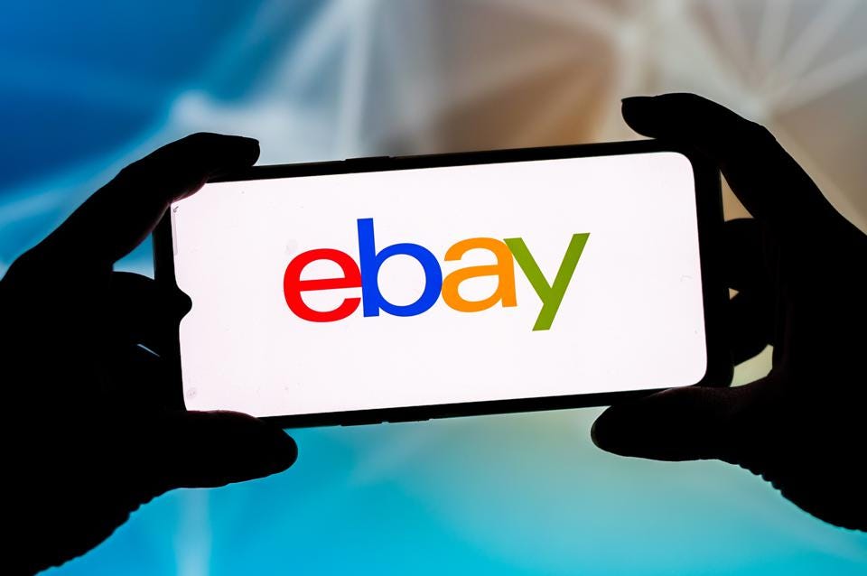 eBay Shopping