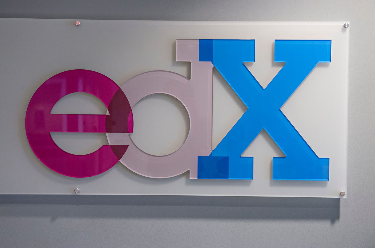 edX Learning