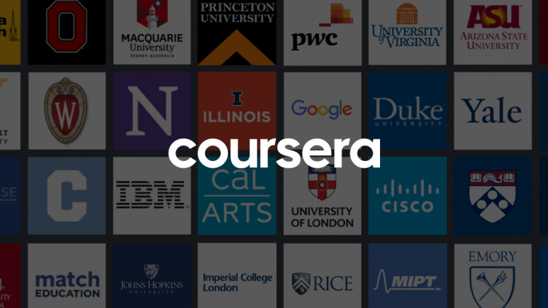 Coursera Image