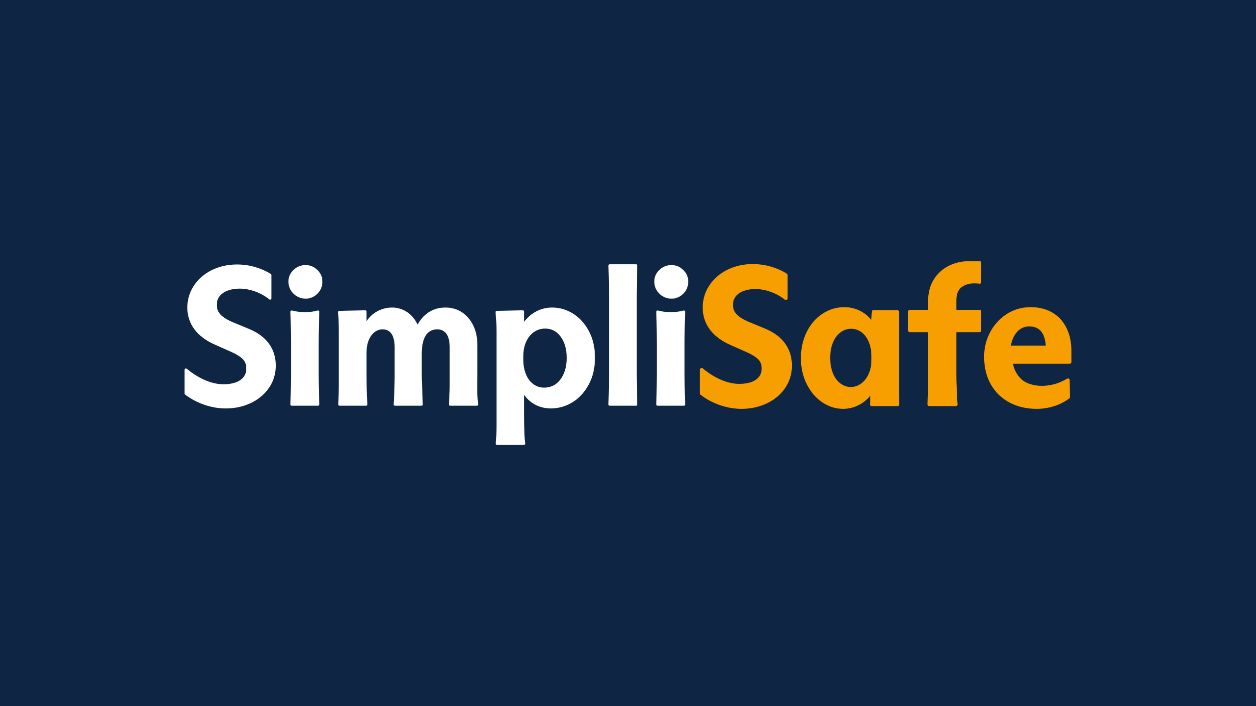 SimpliSafe System