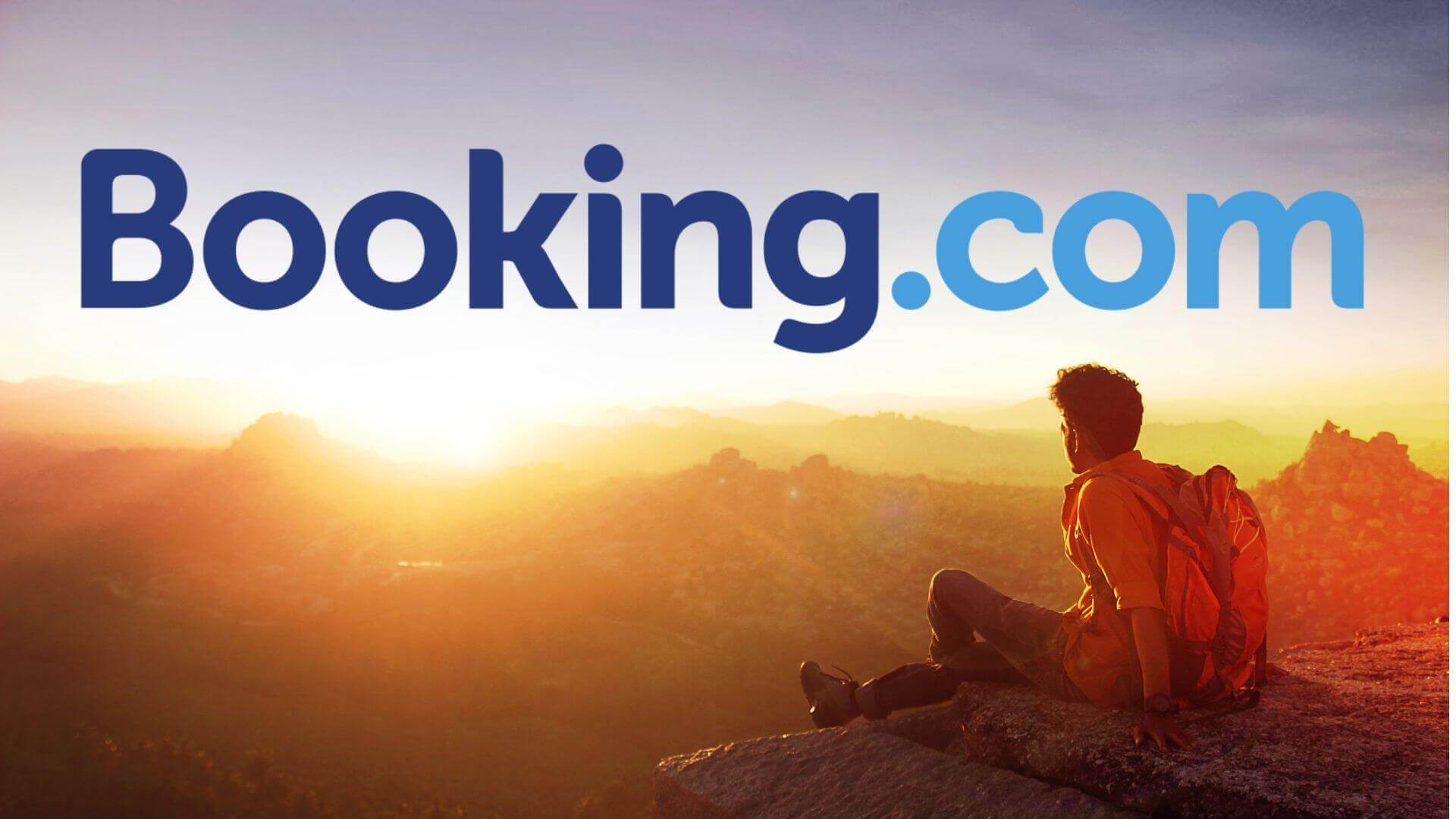 Booking.com Platform