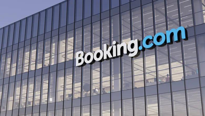 Booking.com Experience
