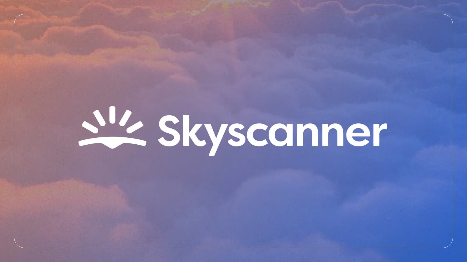 Skyscanner Booking