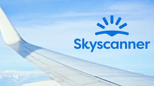 Skyscanner Image