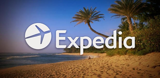Expedia Booking