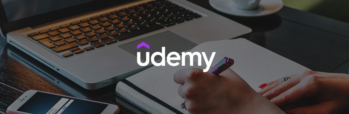 Udemy Image