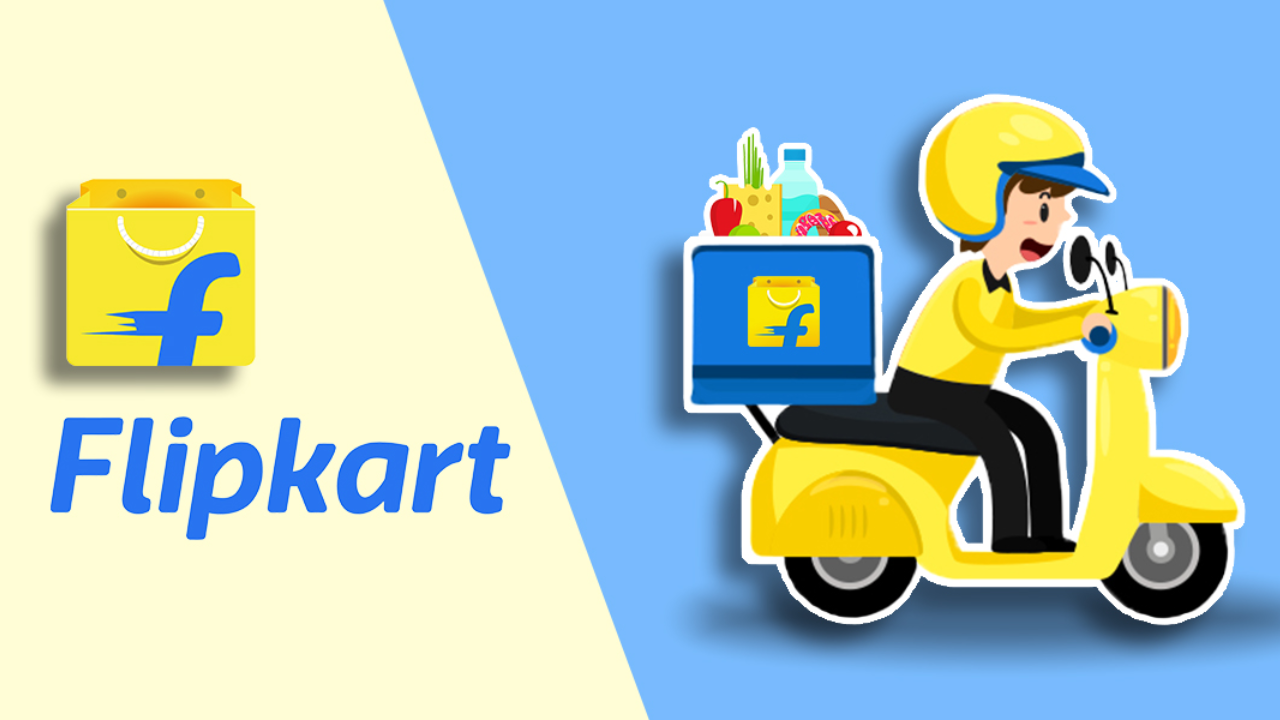 Flipkart Shopping