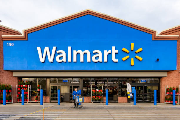 Walmart Platform